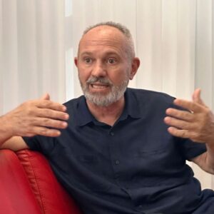 Paulo Hartung: “precipitação eleitoral não é normal”
