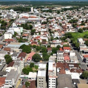 Aracruz revisa PDM para adequar legislação à expansão industrial e portuária