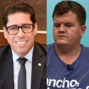 Rigoni joga a toalha e renuncia à presidência estadual do União Brasil