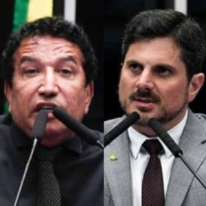 Magno Malta defende Marcos do Val… e impeachment de Moraes