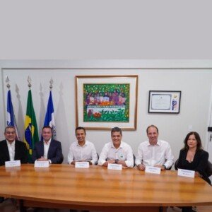 Fábrica de reciclagem de alumínio vai investir R$ 105 milhões em Linhares