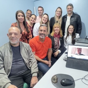 Sala de Teleconsulta é inaugurada em Pedra Azul