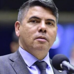 Deputado Messias Donato questiona Haddad e aciona TCU por contrato milionário da Caixa com Eduardo Bueno