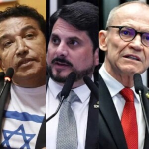 PEC da Blindagem: Como se posicionam os senadores do ES?