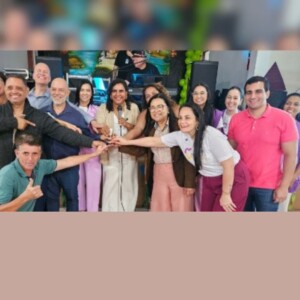 Domingos Martins recebe Kit Mulher Viva+ para fortalecimento das políticas de proteção à mulher