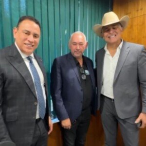 Deputado Da Vitória se reúne em Brasília com Vereador de João Neiva, para discutir projetos e parcerias, e anuncia R$ 200 mil para a Saúde