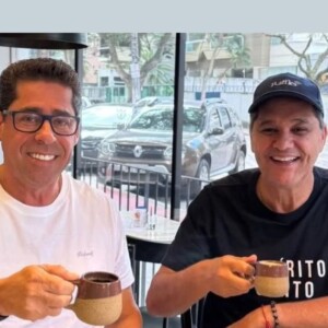 A equação da Federação União Progressista com Ricardo Ferraço