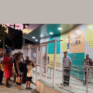 Restaurante Popular: 1º dia tem mais de 600 refeições servidas no almoço