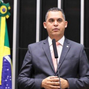 Gilson Daniel defende prorrogação do plano de mobilidade