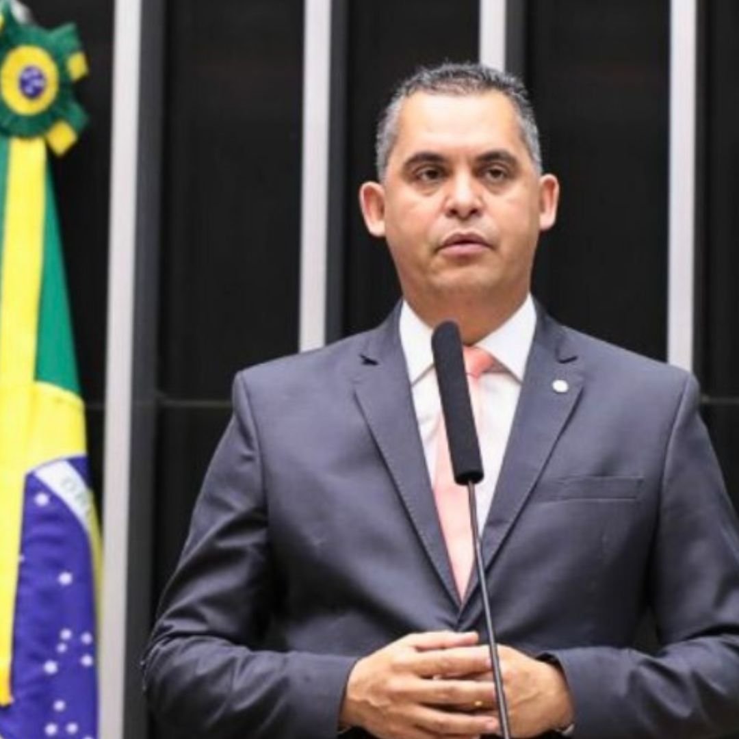 Gilson Daniel defende prorrogação do plano de mobilidade