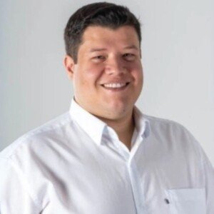 Vice-prefeito de Castelo, Rafael Rigo Assini, morre aos 37 anos