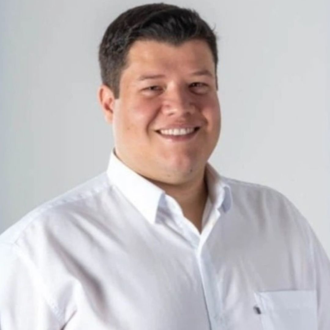 Vice-prefeito de Castelo, Rafael Rigo Assini, morre aos 37 anos