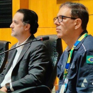 Deputado Gandini cobra antecipação das obras no Norte da BR-101