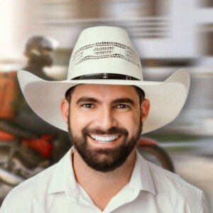 Deputado Pablo Muribeca propõe lei de proteção a motofretistas e entregadores no Espírito Santo