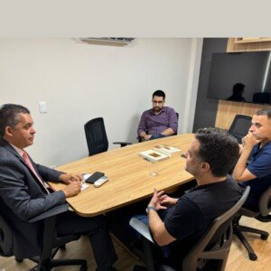 Deputados articulam audiência em Brasília e mesa-redonda em São Mateus para cobrar obras na BR-101 Norte