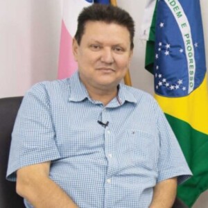 Euclério anuncia: “Não tem mais volta. Vou renunciar para ser candidato a senador”