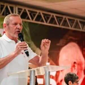 Os novos planos do PT para as eleições de 2026 no Espírito Santo