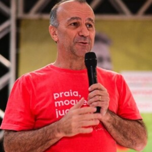 “Não sou candidato a qualquer custo”, diz Helder sobre disputa ao governo do ES