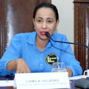 Direitos Humanos da Ales discute risco de demolições na Barra do Jucu