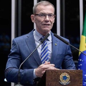 Contarato denuncia retrocesso da PEC da Blindagem e anuncia ação no Senado