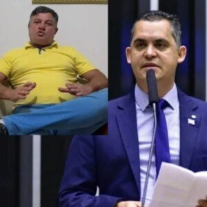 Deputado pede a cassação do mandato do vereador de Guarapari por agressão a médica