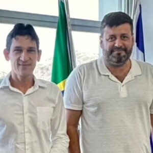 Conselho Comunitário de João Neiva – CCJON empossa nova diretoria da associação de moradores do bairro Monte Líbano