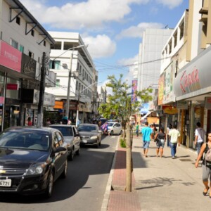 Na Fonte: Linhares deve eleger deputados estaduais em 2026