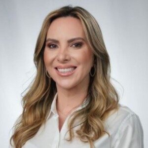 Cris Samorini participa como palestrante no Connected Smart Cities 2025, em São Paulo