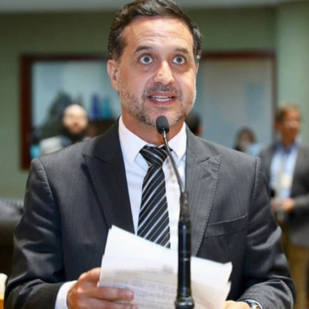 Novo contrato da BR-101 vira alvo de cobrança na Assembleia