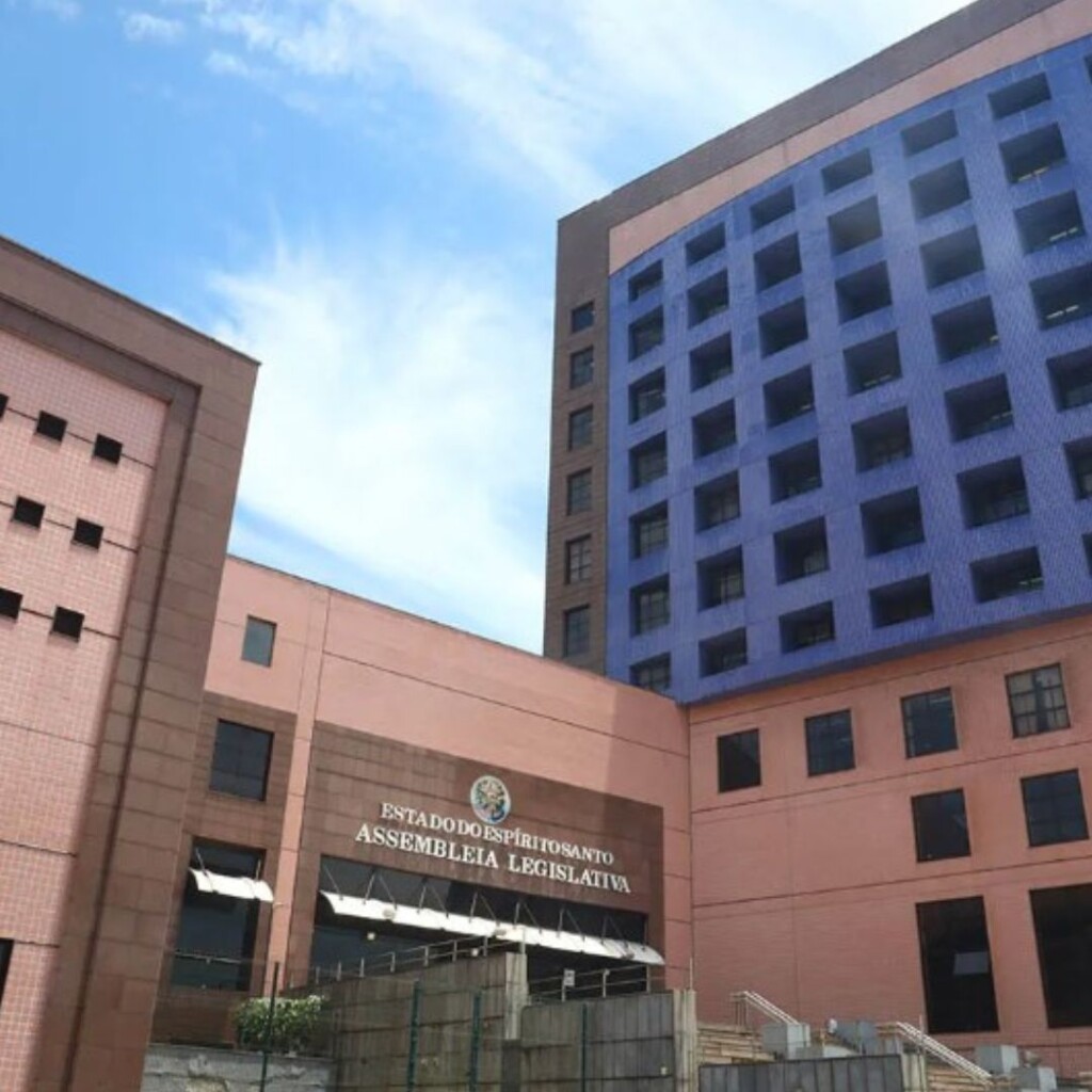 Projeto prevê receita de 32 bilhões para o Espírito Santo em 2026