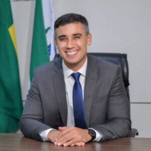Weverson se posiciona sobre as eleições para Governo do ES e Senado