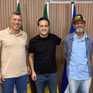 Gandini quer criar rota turística para fortalecer economia em Pancas