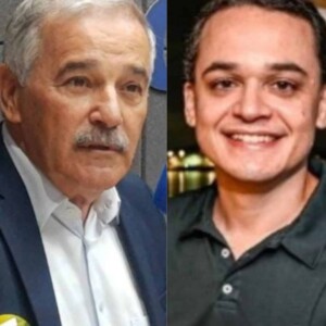 Guerino Zanon: uma nova peça chave no jogo eleitoral de Pazolini