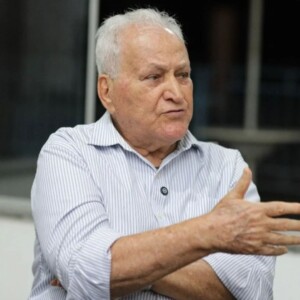 Prefeito de Cachoeiro denuncia dívida de R$ 120 milhões e cobra explicações sobre desvios