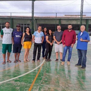 João Neiva: Comunidades de Vila Nova de Cima e Monte Líbano elegem novas diretorias