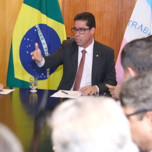 Ales busca alternativa para reduzir impacto do tarifaço e fortalecer agricultura familiar