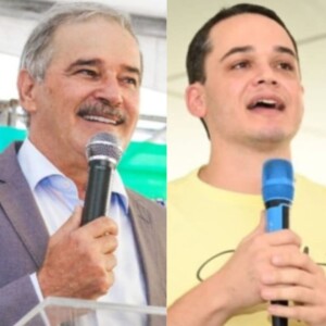 Disputa ao Governo do ES: Guerino Zanon vice de Pazolini?