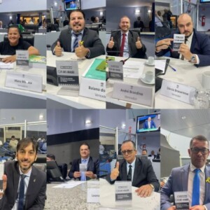 Vitória aprova projeto de lei que endurece punições para invasões e ocupações irregulares