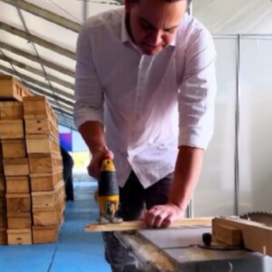 Vitória: Vem aí a 20ª edição da Feira Sabores da Terra!