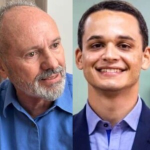 Paulo Hartung sobre Pazolini: “Os astros estão se alinhando”