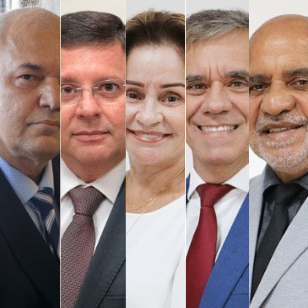 TJES: quem é quem na reta final da disputa pelo comando no tribunal