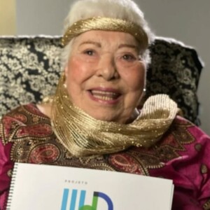 Morre Myrthes Bevilacqua, primeira mulher deputada federal pelo ES