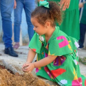 Arborização: Apiacá fará passeio e plantio