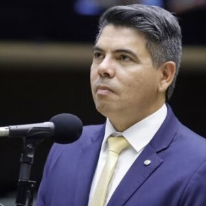 Messias Donato cobra respostas do governo sobre avanço do PCC no mercado de agrotóxicos