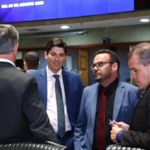 Uma CPI com pane seca na Assembleia Legislativa