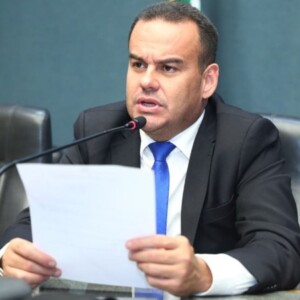 CPI dos Explosivos implode na Assembleia Legislativa