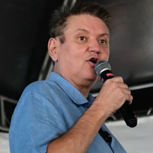 “Vou renunciar em abril”, diz Euclério sobre disputa ao Senado