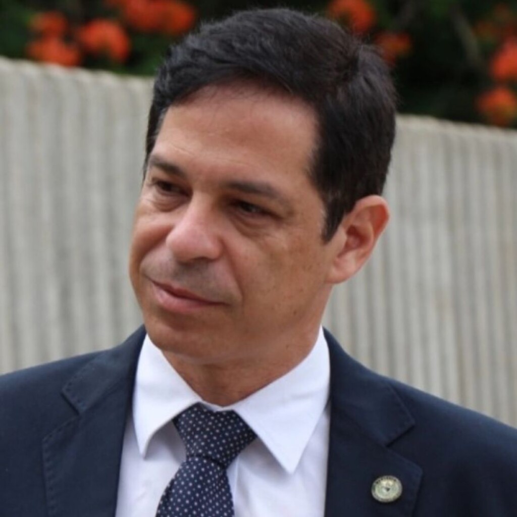 Ex-prefeito de cidade paulista poderá concorrer a deputado pelo PRTB do Espírito Santo