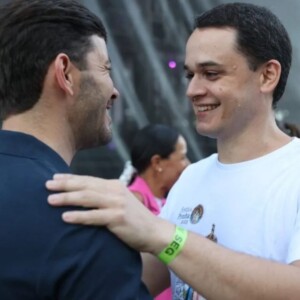 Potenciais candidatos ao Governo do Espírito Santo podem se unir