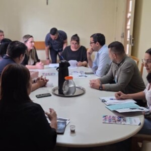 Comissão de Saúde faz visita técnica a hospitais da Região Serrana